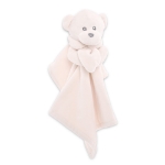 Baby comforter TEDDY BEAR